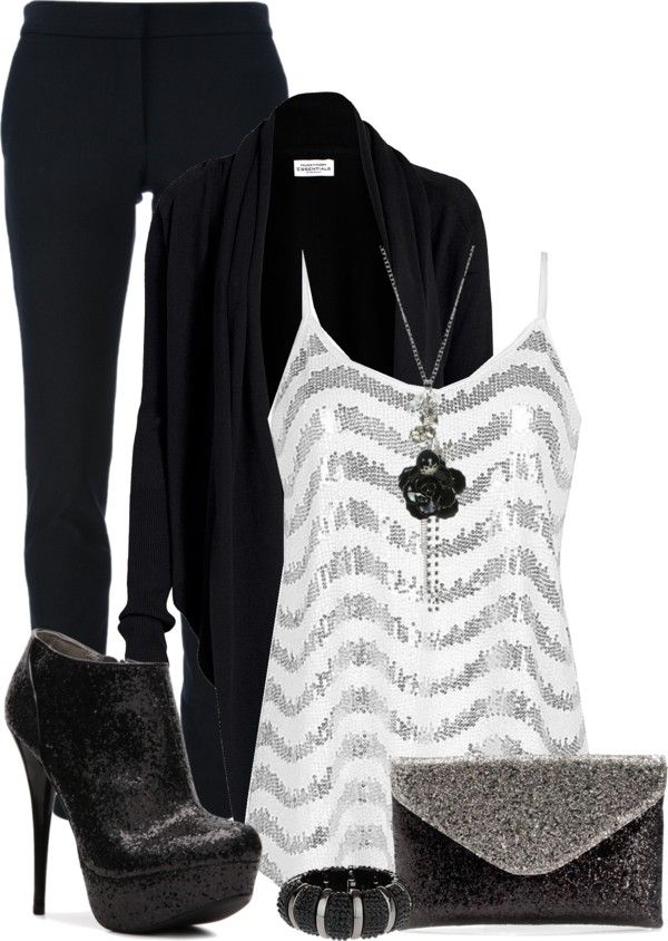 "Sparkle" by cindycook10 on Polyvore