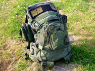The 7 Types of Gear you must have in your Bug Out Bag