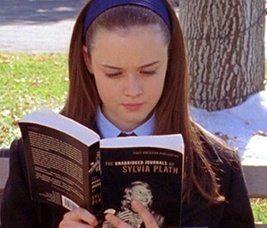 The "Rory Gilmore" Reading Challenge! It's the list of 250 books t
