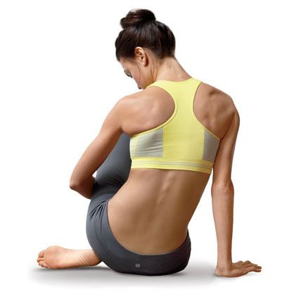 These back exercises will turn your flip side into the sexy center of attention,