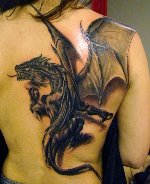 This. I want something similar to this. Except further up my shoulder and colour