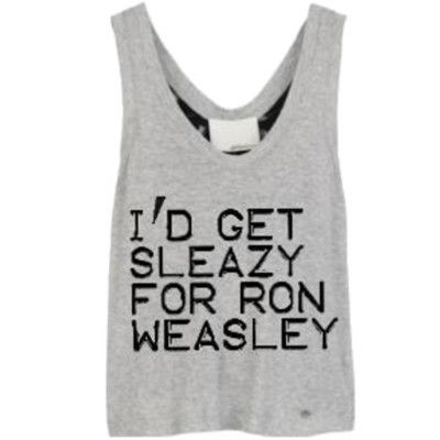 This shirt needs to be in my closet right now.