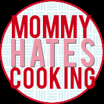 Tons of easy recipes by a young busy mom.  If she can do it, I have no excuse.
