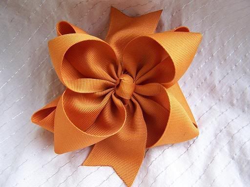 Tutorial on how to make this bow.