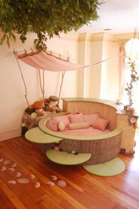 Unique Kids Furniture