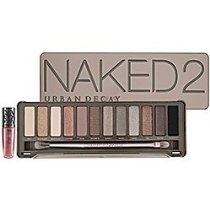 Urban Decay Naked2  From Urban Decay