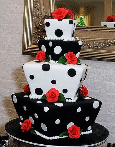 Wedding Cakes | Designer Cakes