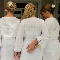 What does it mean to be a bridesmaid or maid of honor? We break down their dutie