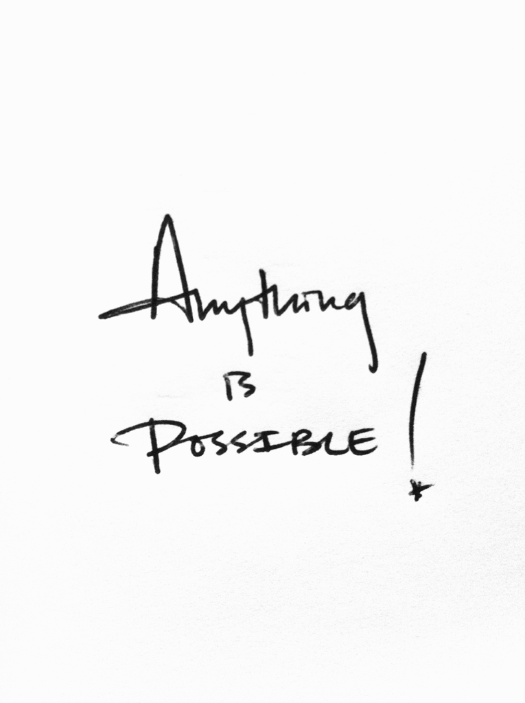 What positive possibilities will come my way today?
