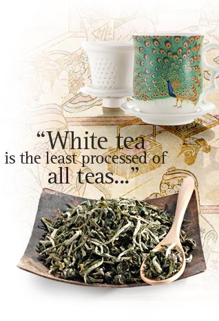 White Tea
