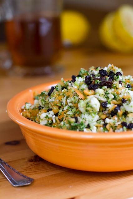 Whole Foods Detox Salad Recipe