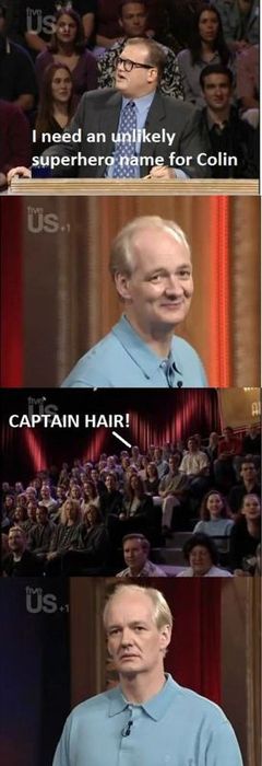 Whose Line Is It Anyway – One of my favorite episodes!