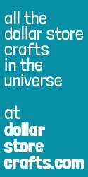 all the cheap craft ideas ever! pin now read later