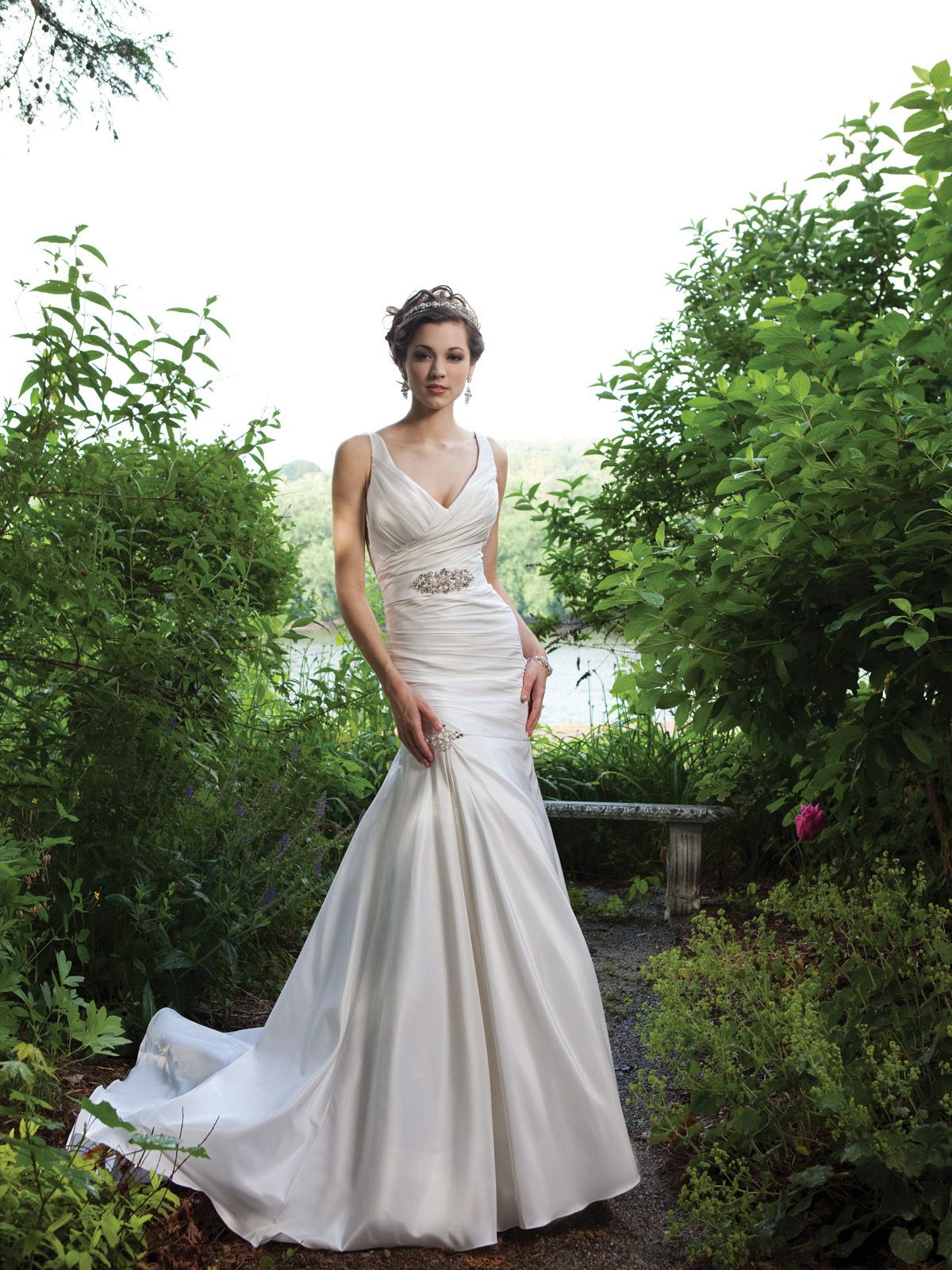 best wedding dresses 2012