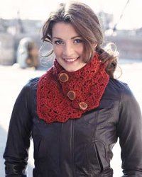 chunky neck warmer, crochet- can anyone crochet??? I will pay you to make this!!