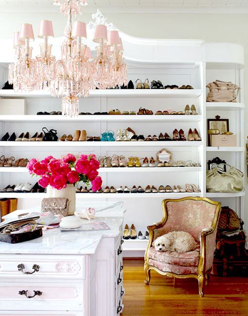 closet envy