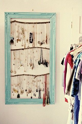 closet, organization
