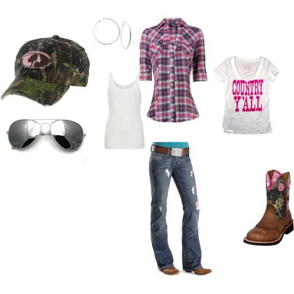 country girl  apparel