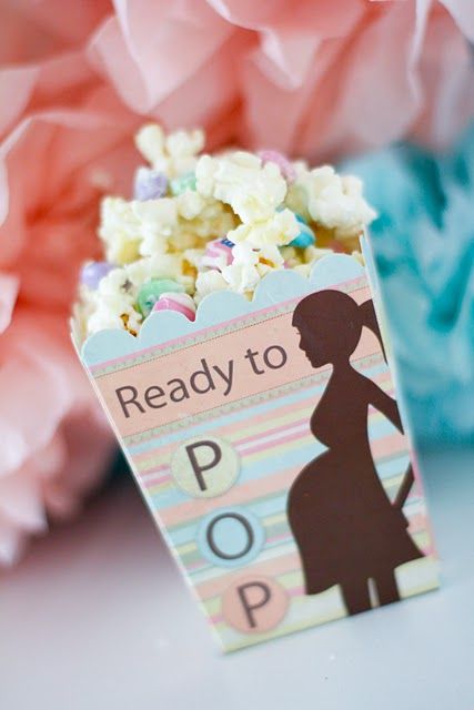 cute shower favor…this is what i am going to do for @Ashley Ferguson’s baby sh