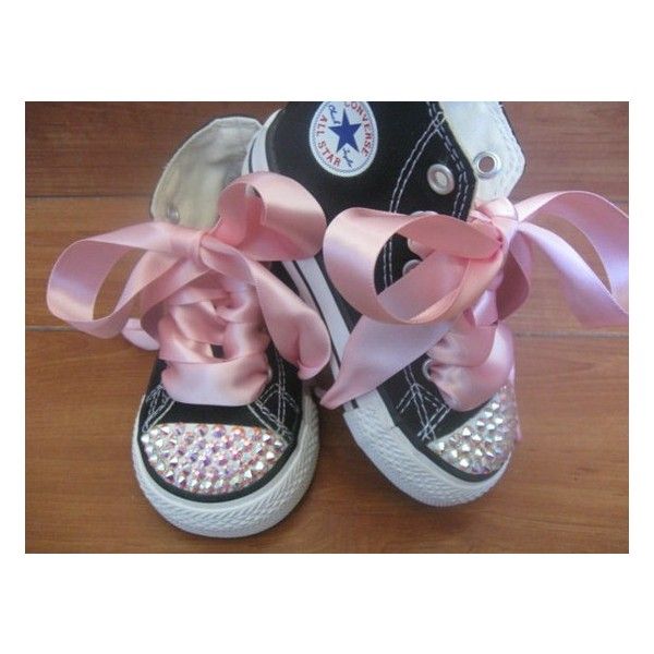 cute stuff for a baby girl / Cute! found on Polyvore