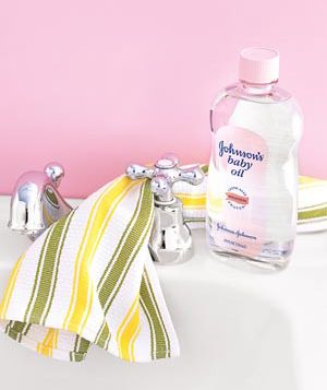 every household cleaning tip on pinterest in one easy to find place.  would have