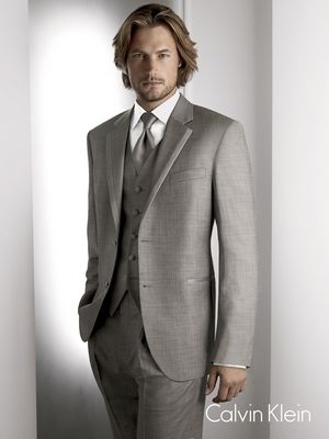 grey suits