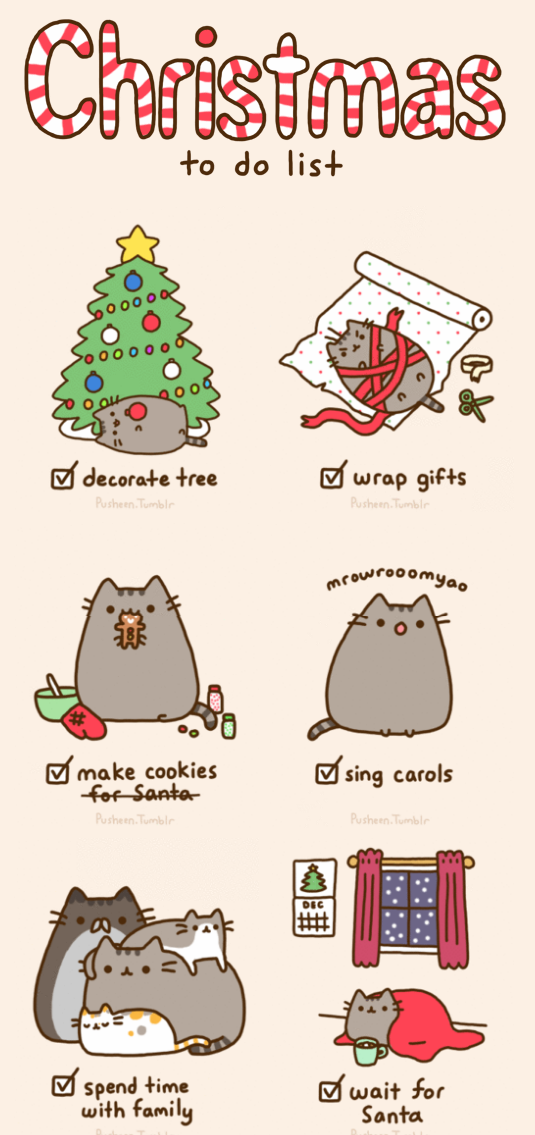 Christmas To Do List Pictures, Photos, and Images