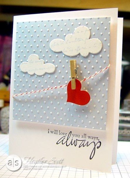 Valentine Cards Ideas