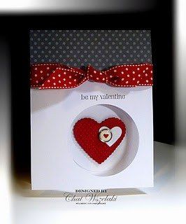 Valentine Cards Ideas