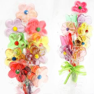  Lollipop Bouquet Favor -   Lollipop Party Favors, Lollipop Party Decorations, Favor Centerpieces