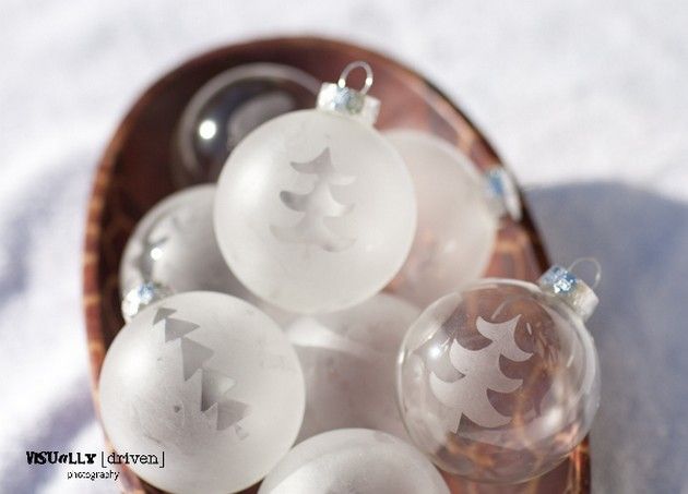 Make one every year! How cool would it be to have! DIY Christmas Ideas
