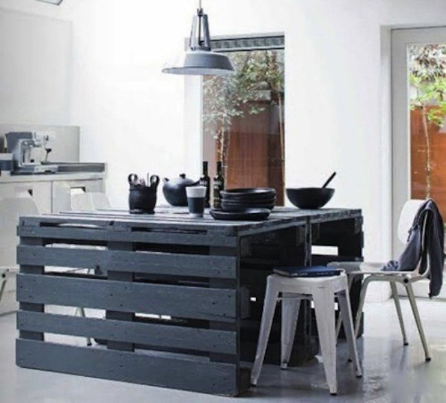 Pallet Inspiration and wood furniture