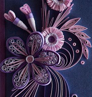 quilled