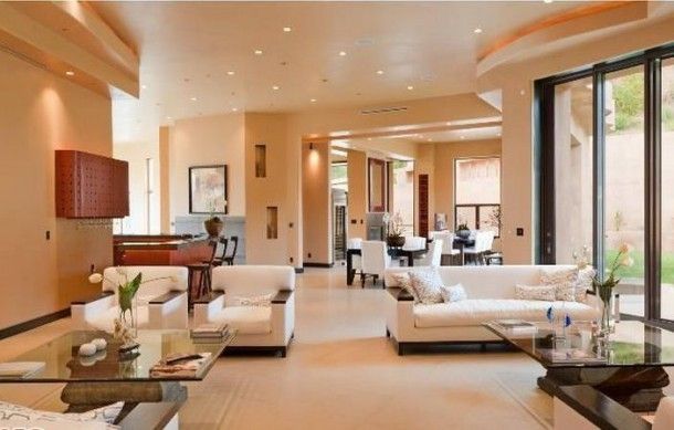 39 Most Amazing Celebrity Homes