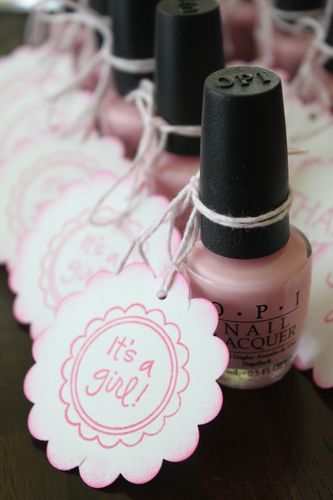 suuuper cute baby shower favor. Customer Image Gallery for OPI Nail Polish It&#3