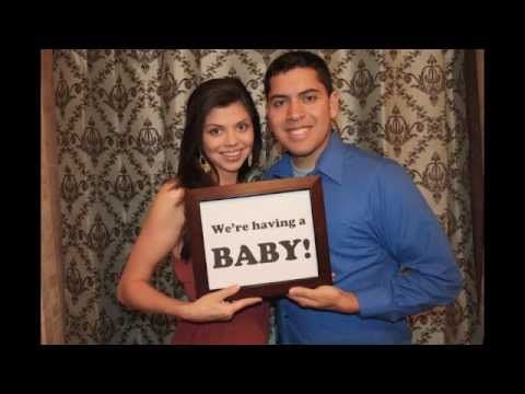 Announcing Pregnancy to Husband -   Announcing Pregnancy Ideas