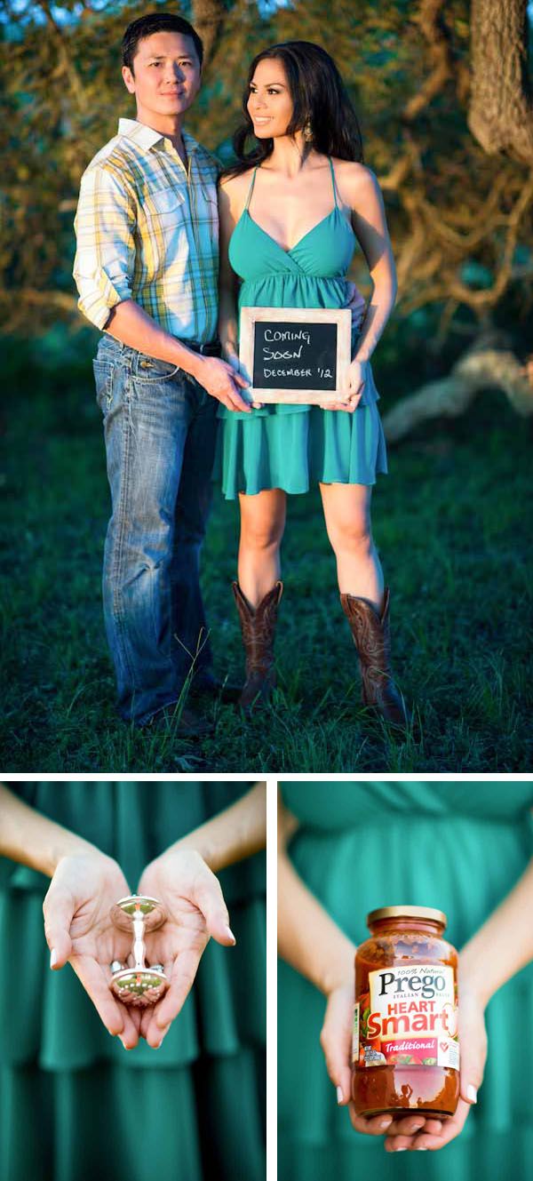 Announcing Pregnancy with Photography -   Announcing Pregnancy Ideas
