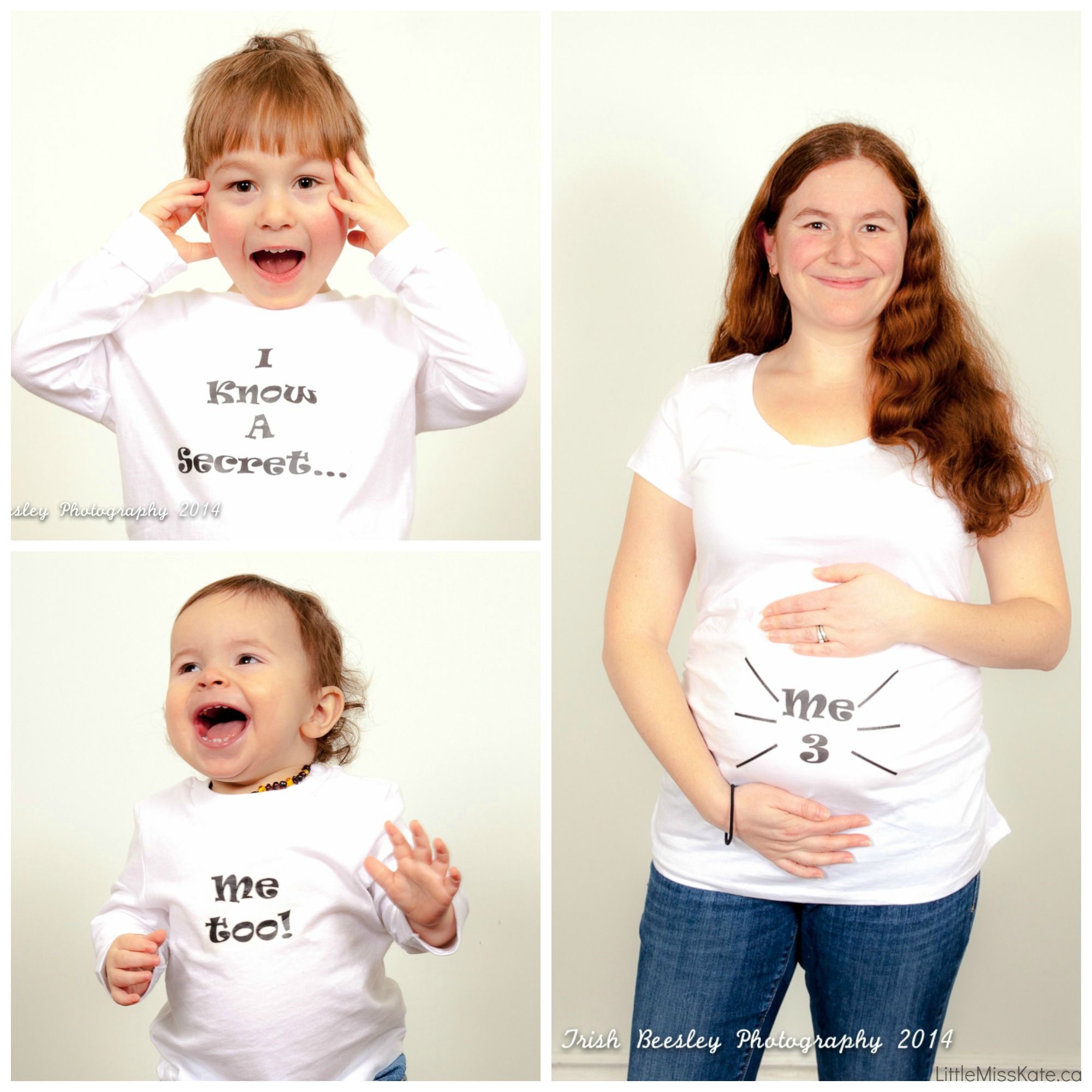 Announcing Your Pregnancy -   Announcing Pregnancy Ideas