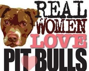 true pit-bulls