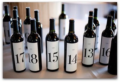 wine for an advent calendar