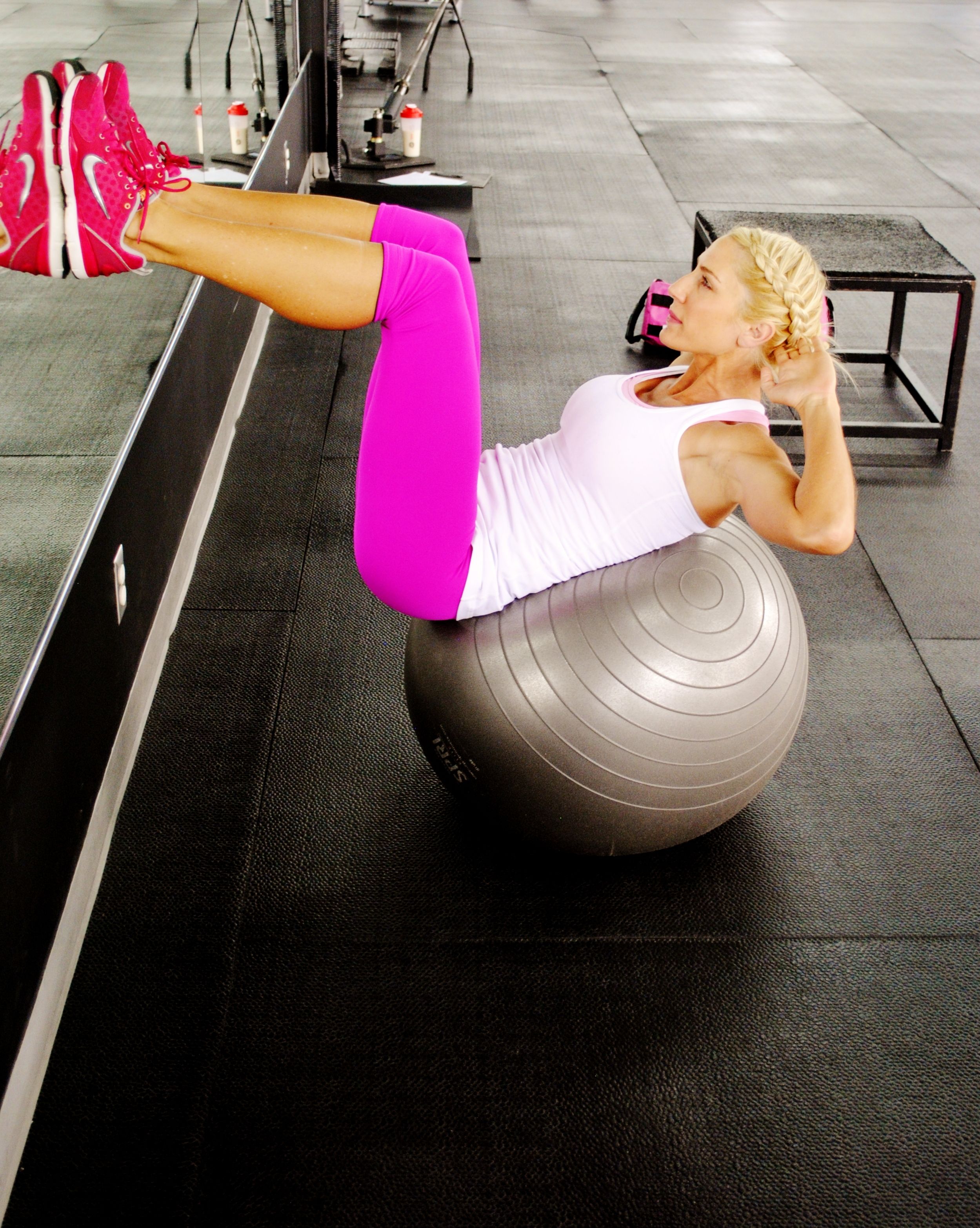 100 Workout « Jenn-Fit Blog – Healthy Exercise | Healthy Food | Healt