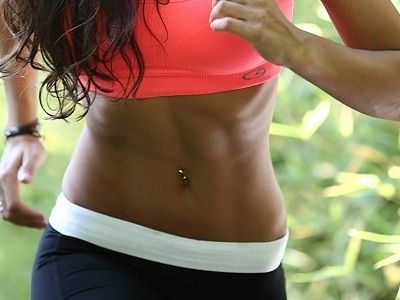 42 best ways to lose stomach fat. These are great!
