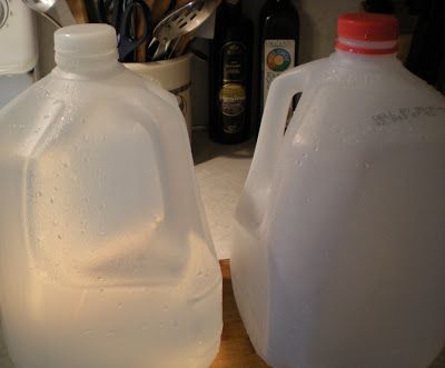 How to Make Homemade Laundry Detergent