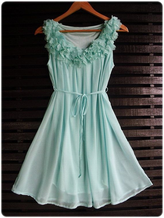 A Party III – Dress – Sweet Party Wedding Bridesmaid Cocktail Dinner Dress Brigh