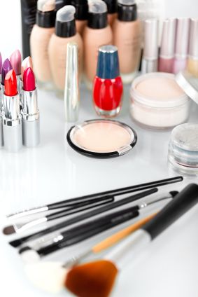 A list of drug store cosmetics that are better than department store products