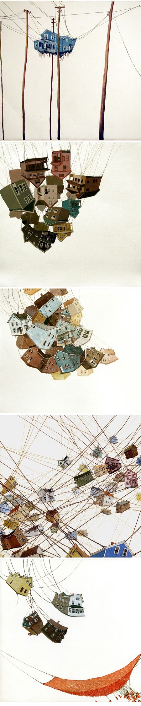 Amy Casey. As featured on The Jealous Curator. Love that site!