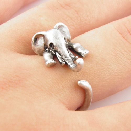 Aww :] I want this!