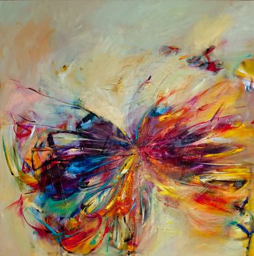 Butterfly Series. Victoria Horkan.