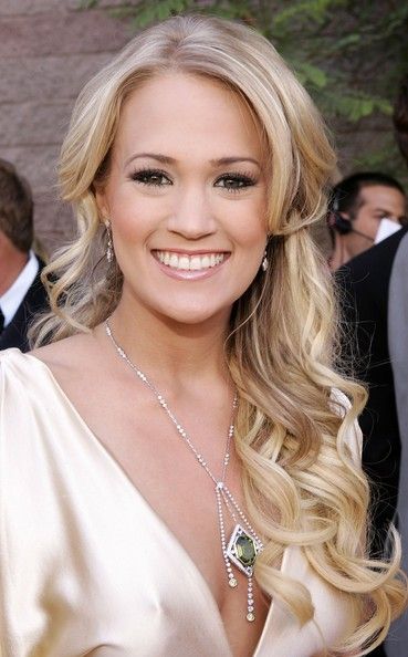 Carrie Underwood Hair inspiration