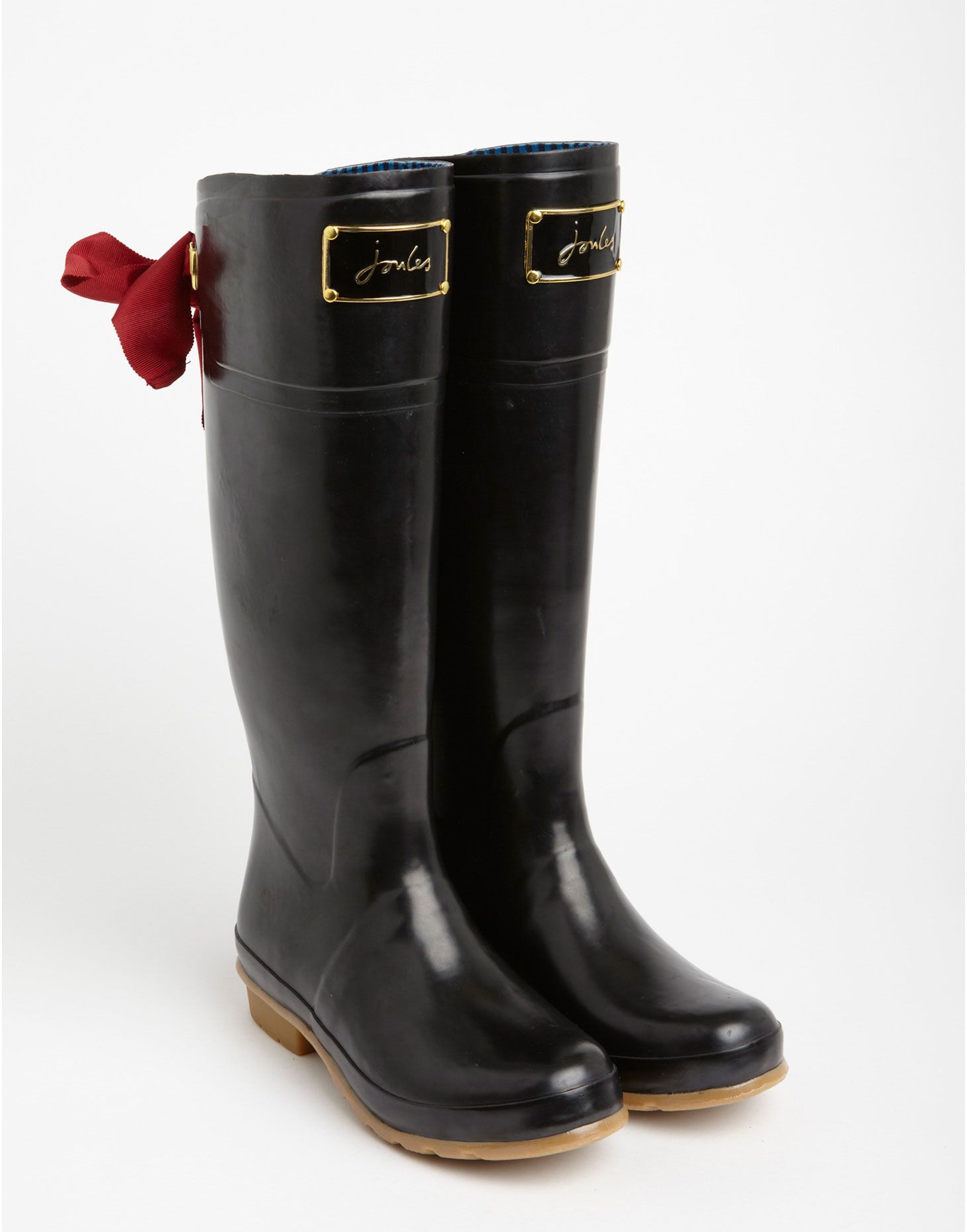 EVEDON Womens Premium Rain Boot